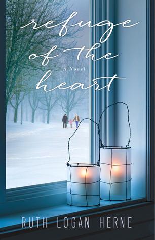 Refuge of the Heart book cover