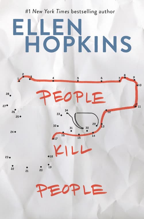 People Kill People book cover