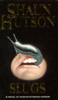 Slugs book cover