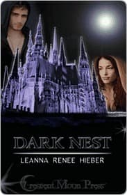 Dark Nest book cover