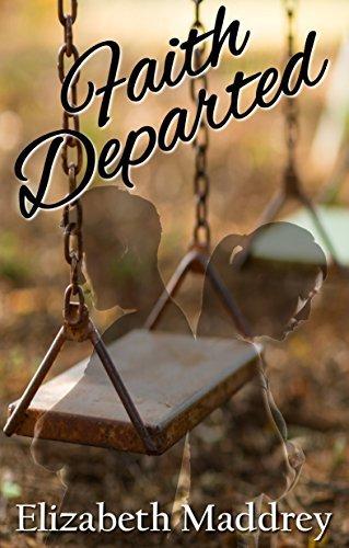 Faith Departed book cover