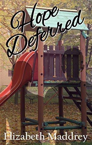 Hope Deferred book cover