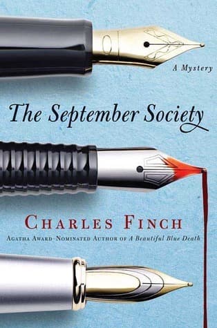 The September Society