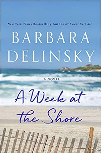 A Week at the Shore