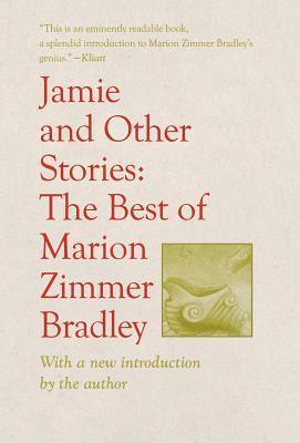 Jamie and Other Stories book cover