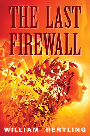 The Last Firewall book cover