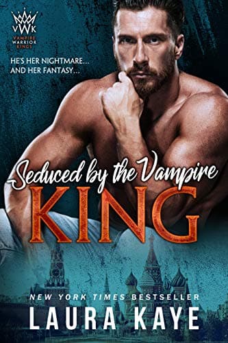 Seduced by the Vampire King