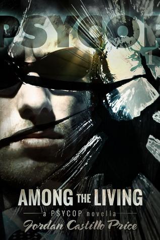 Among the Living book cover