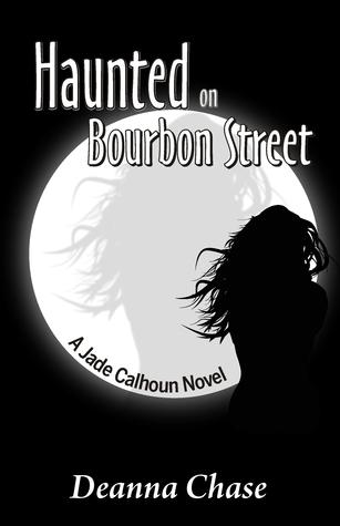 Haunted on Bourbon Street