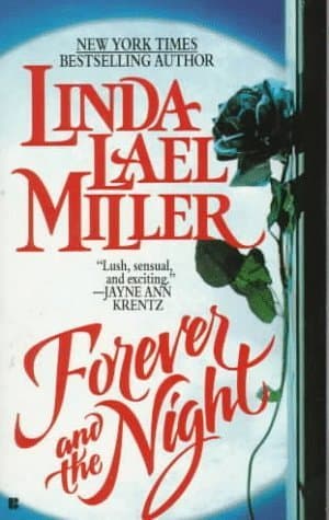 Forever and the Night book cover