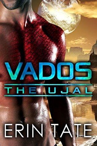 Vados book cover