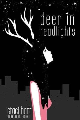 Deer in Headlights book cover