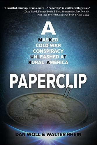 Paperclip