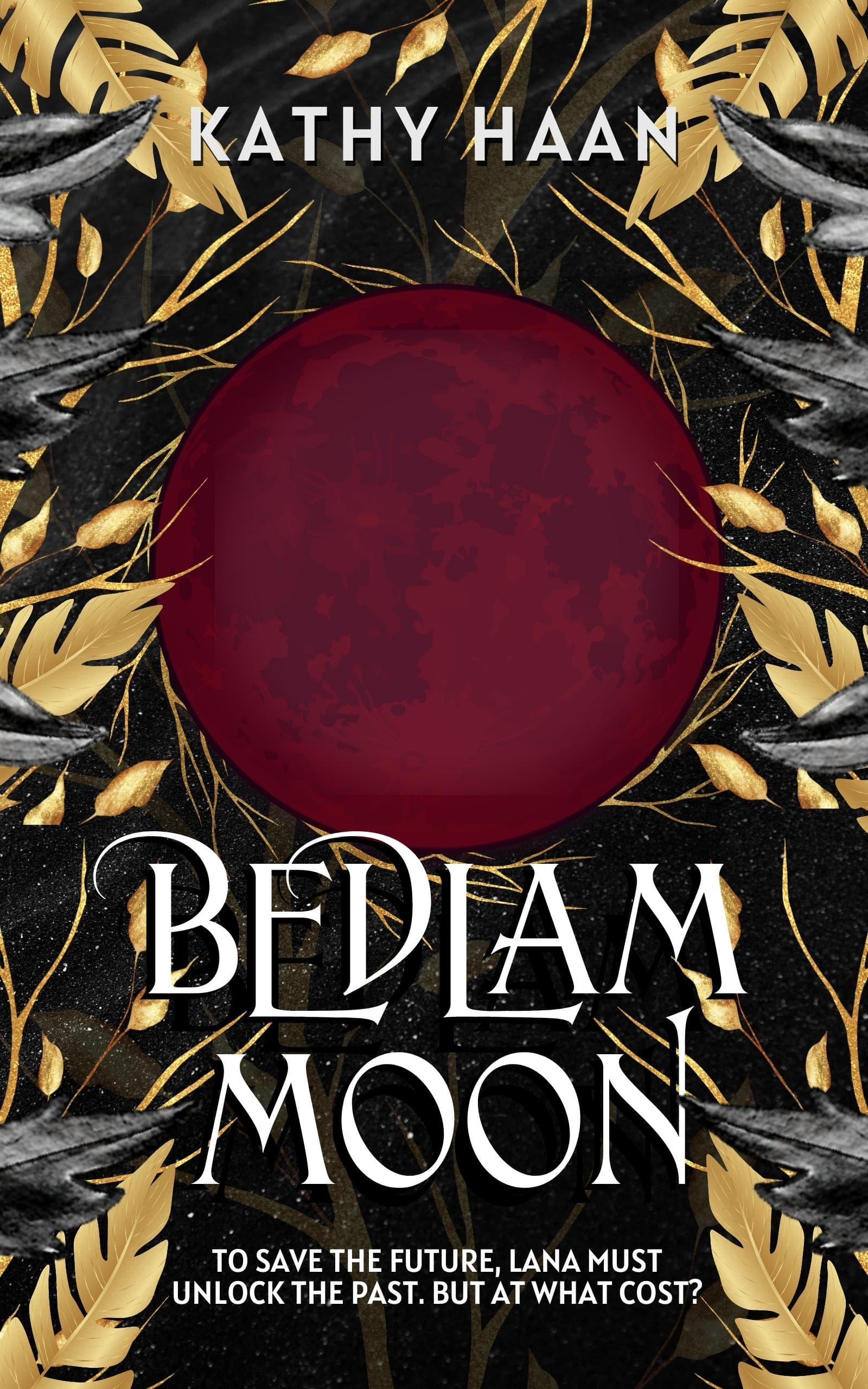 Bedlam Moon