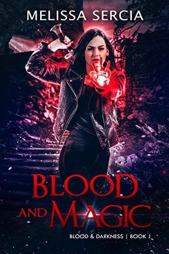 Blood and Magic