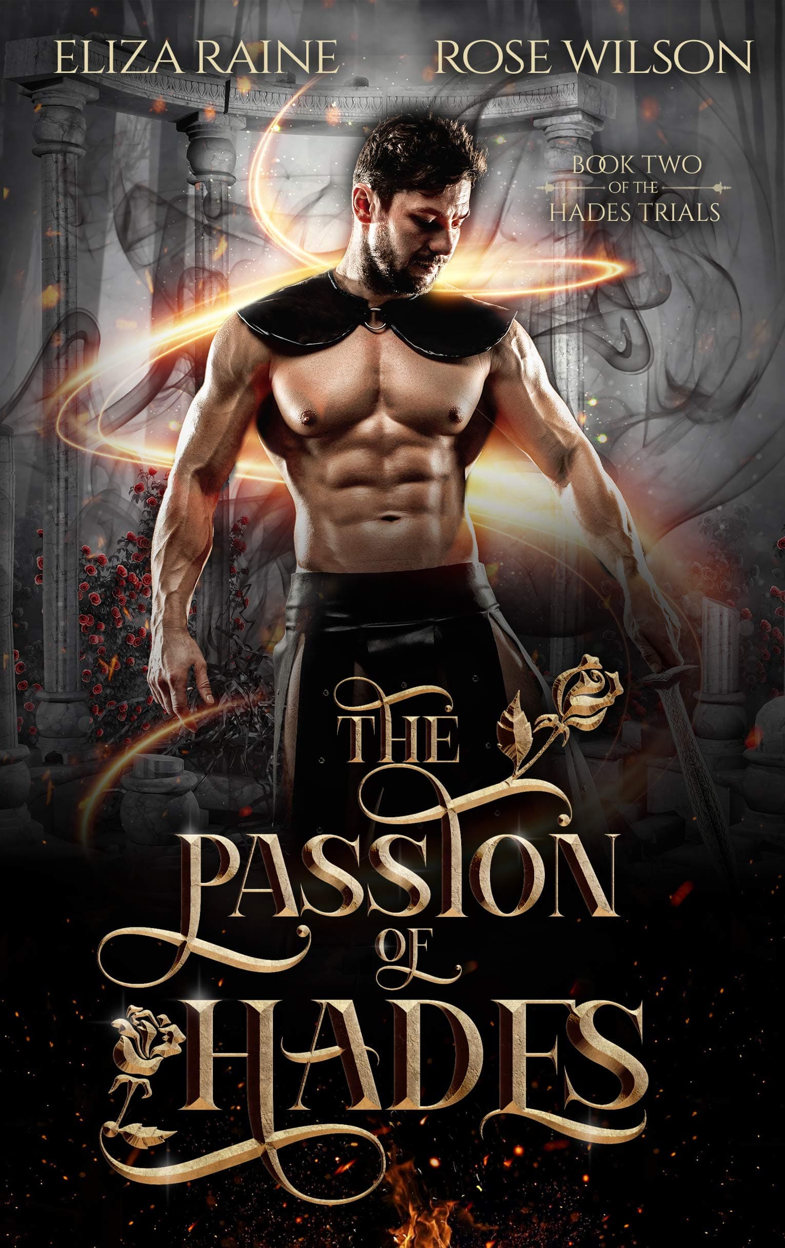 The Passion of Hades