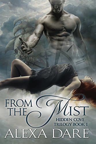 From the Mist book cover