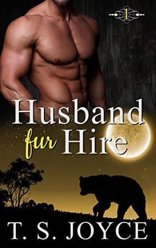 Husband Fur Hire