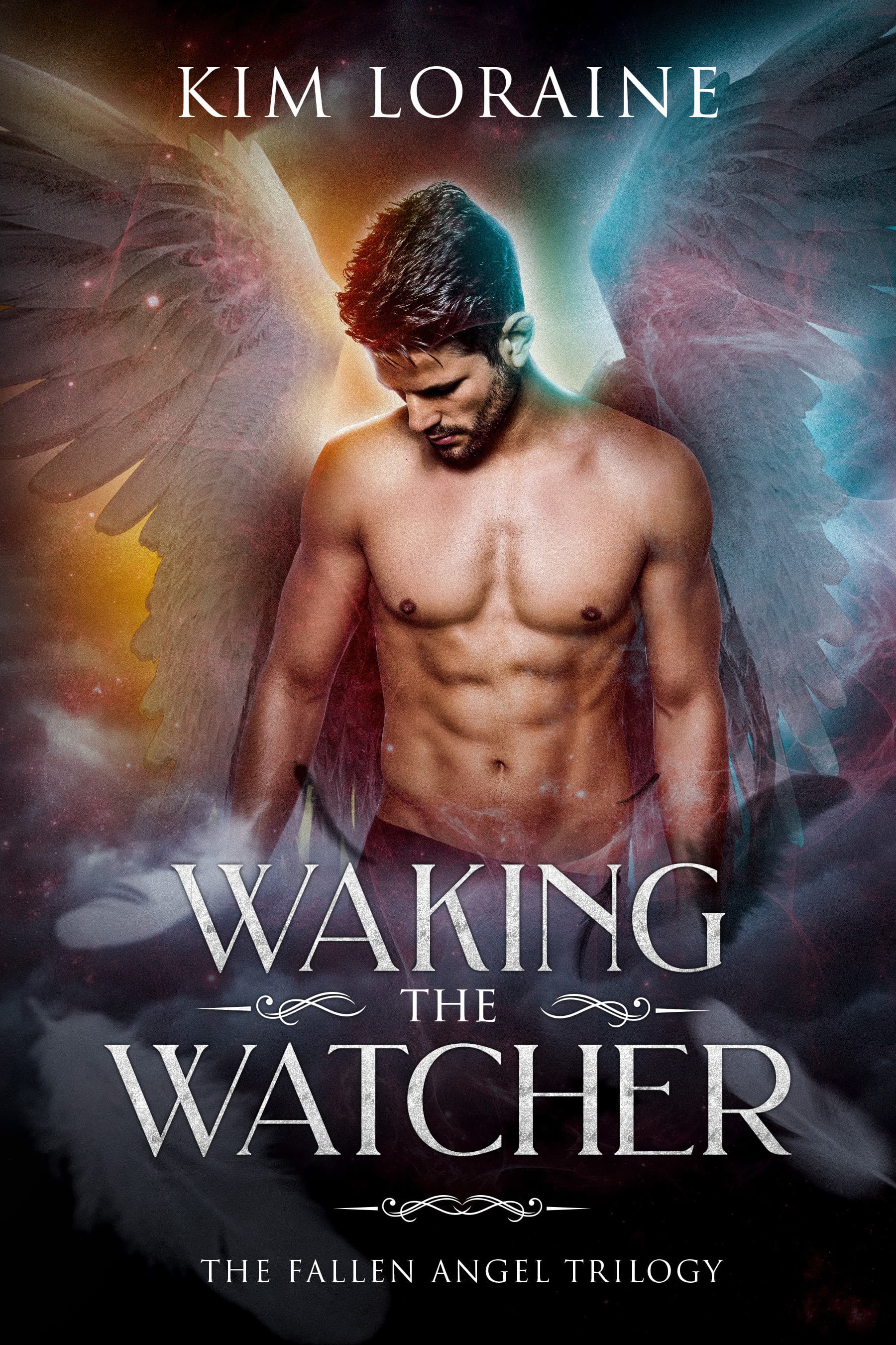 Waking the Watcher