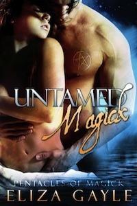 Untamed Magick