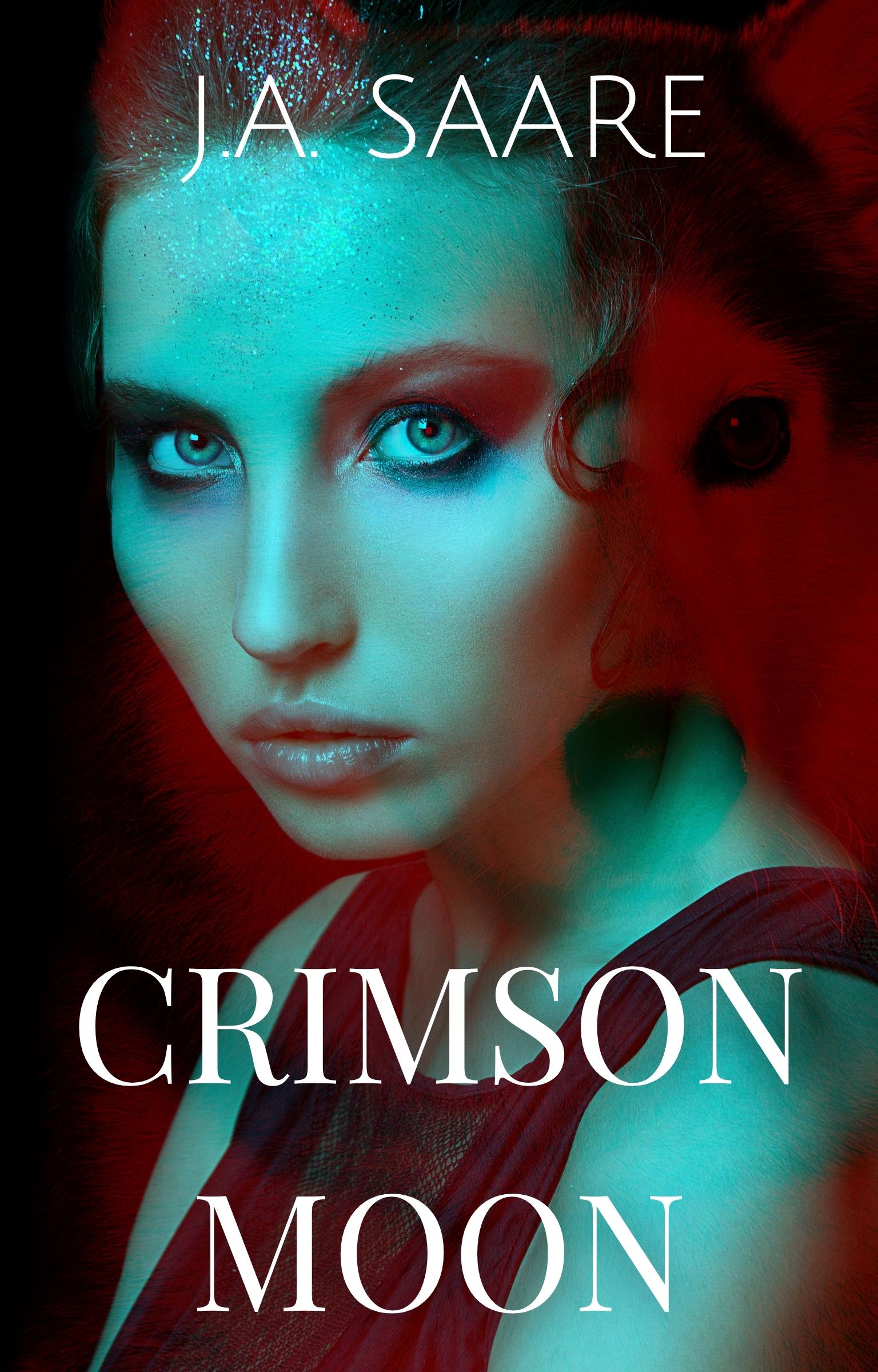 Crimson Moon