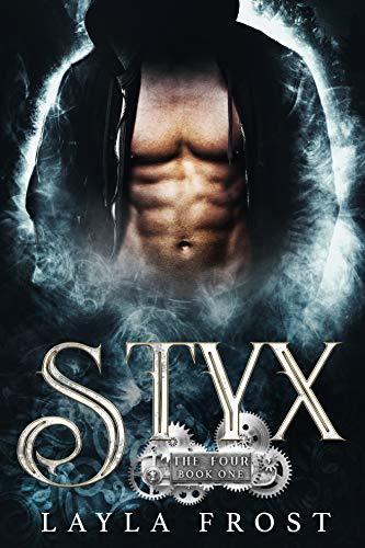 Styx book cover