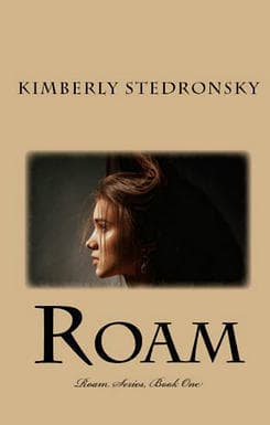 Roam book cover