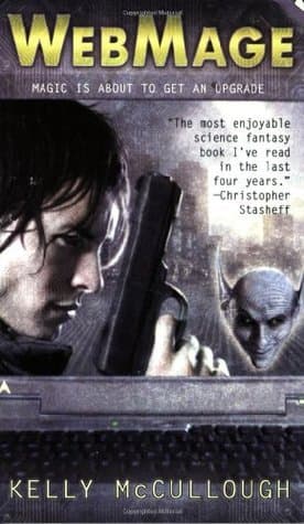 WebMage book cover
