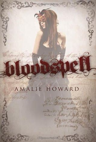 Bloodspell