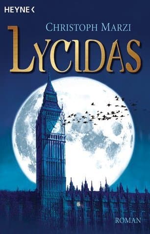 Series Book Cover Preview