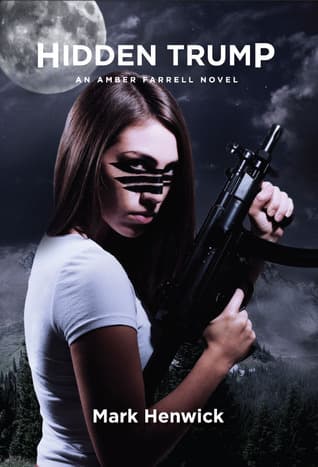 Series Book Cover Preview