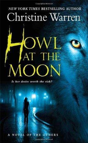 Howl at the Moon book cover