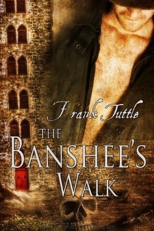The Banshee's Walk book cover