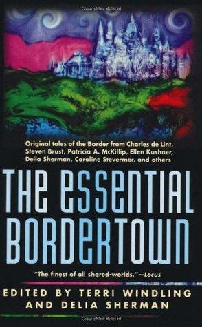 The Essential Bordertown