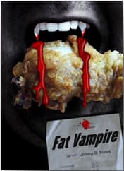 Fat Vampire