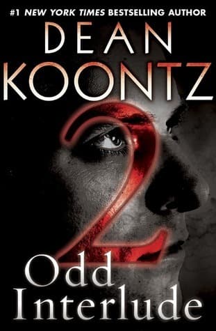 Odd Interlude #2 book cover