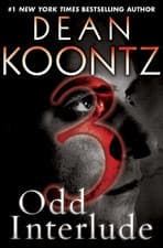 Odd Interlude #3 book cover