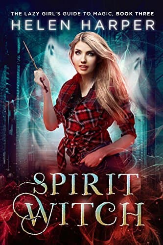 Series Book Cover Preview