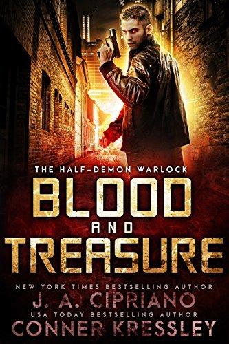 Blood and Treasure