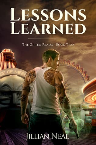 Series Book Cover Preview