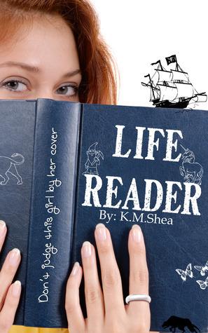 Life Reader book cover