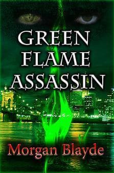 Green Flame Assassin