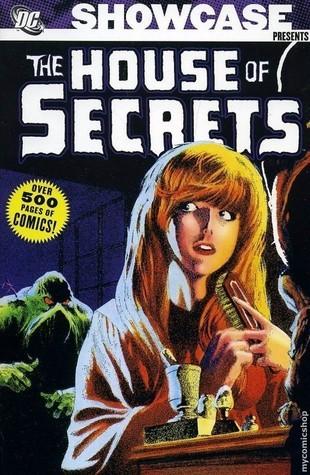 Showcase Presents: The House of Secrets, Vol. 1