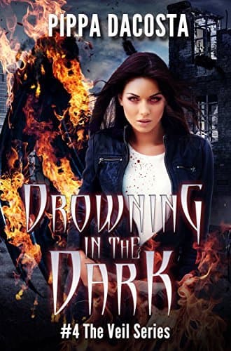 Drowning In The Dark book cover