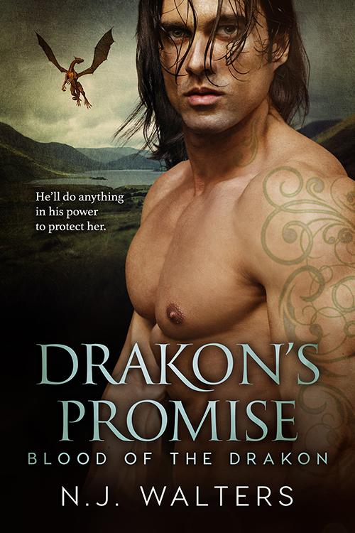 Drakon's Promise