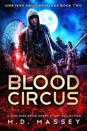 Blood Circus