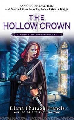 The Hollow Crown book cover