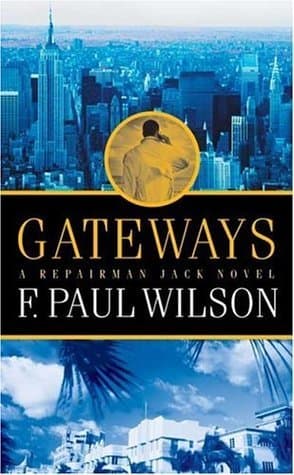 Gateways book cover