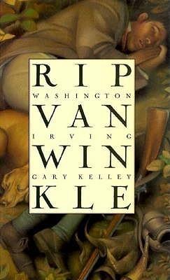 Rip Van Winkle