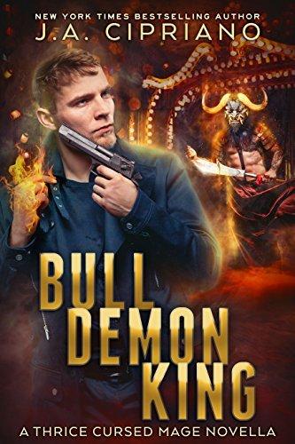 The Bull Demon King